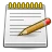 notepad