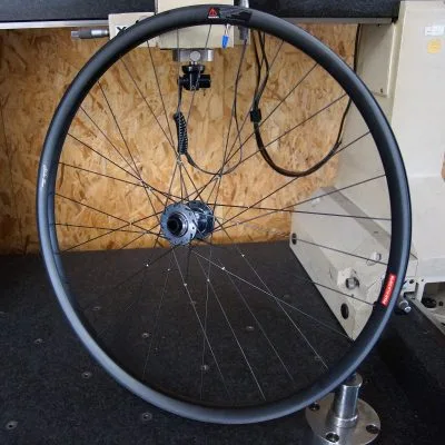 Roue a la carte 29