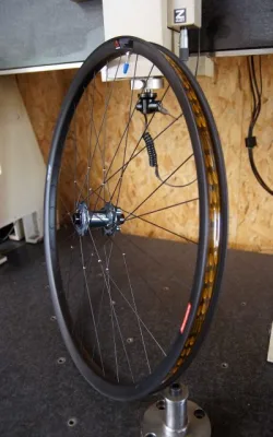 Roue a la carte 29
