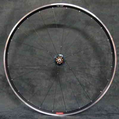 Roue aludra ar
