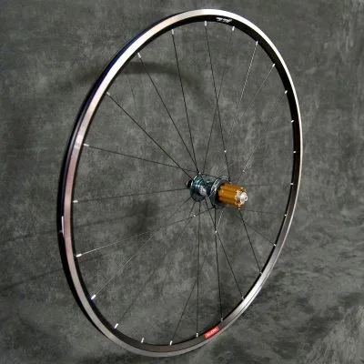 Roue aludra ar