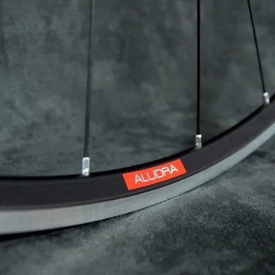 Roue aludra
