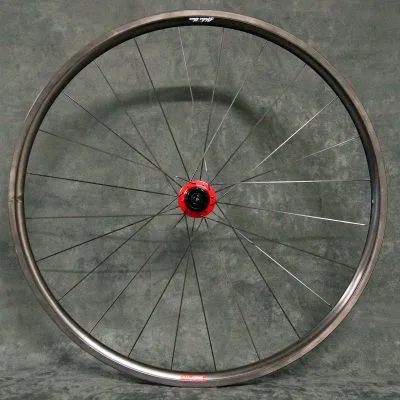 Roue majoris ar