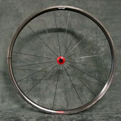 Roue majoris av