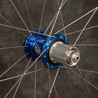 Roue mira ar