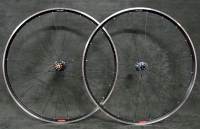Roues aludra