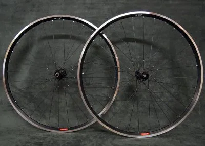 Roues kocab