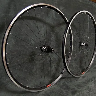 Roues kocab