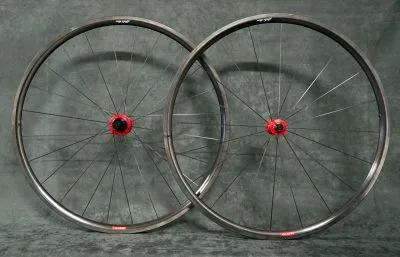 Roues majoris