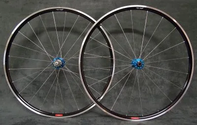 Roues mira