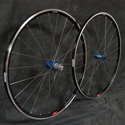 Roues mira