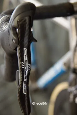 Grade9 bleu campagnolo chorus eps 2015 celeno