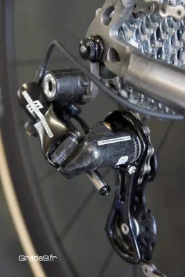 Grade9 bleu campagnolo chorus eps 2015 celeno
