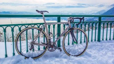 Grade9 hiver vert