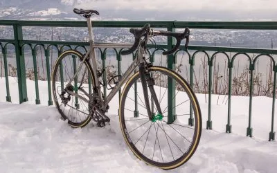 Grade9 hiver vert