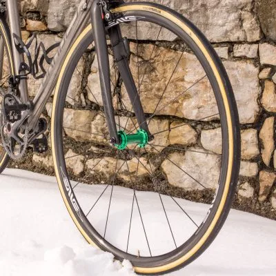 Grade9 hiver vert