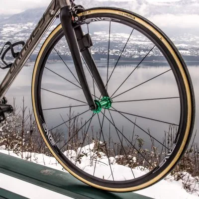 Grade9 hiver vert