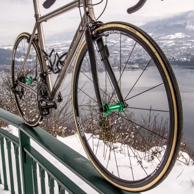 Grade9 hiver vert