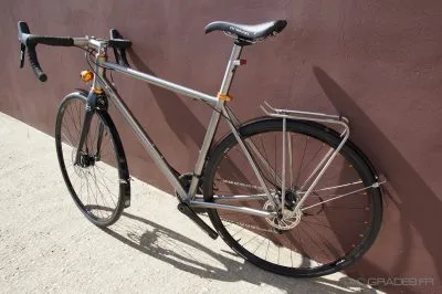 Grade9 machine