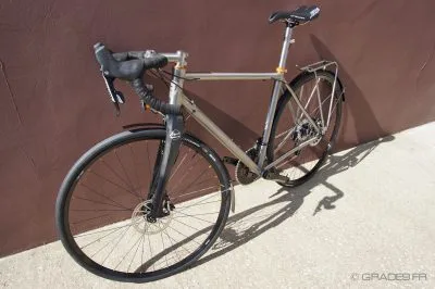 Grade9 machine
