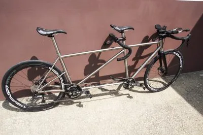 Tandem lyoen perel