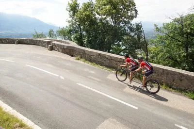 Tandem lyoen perel