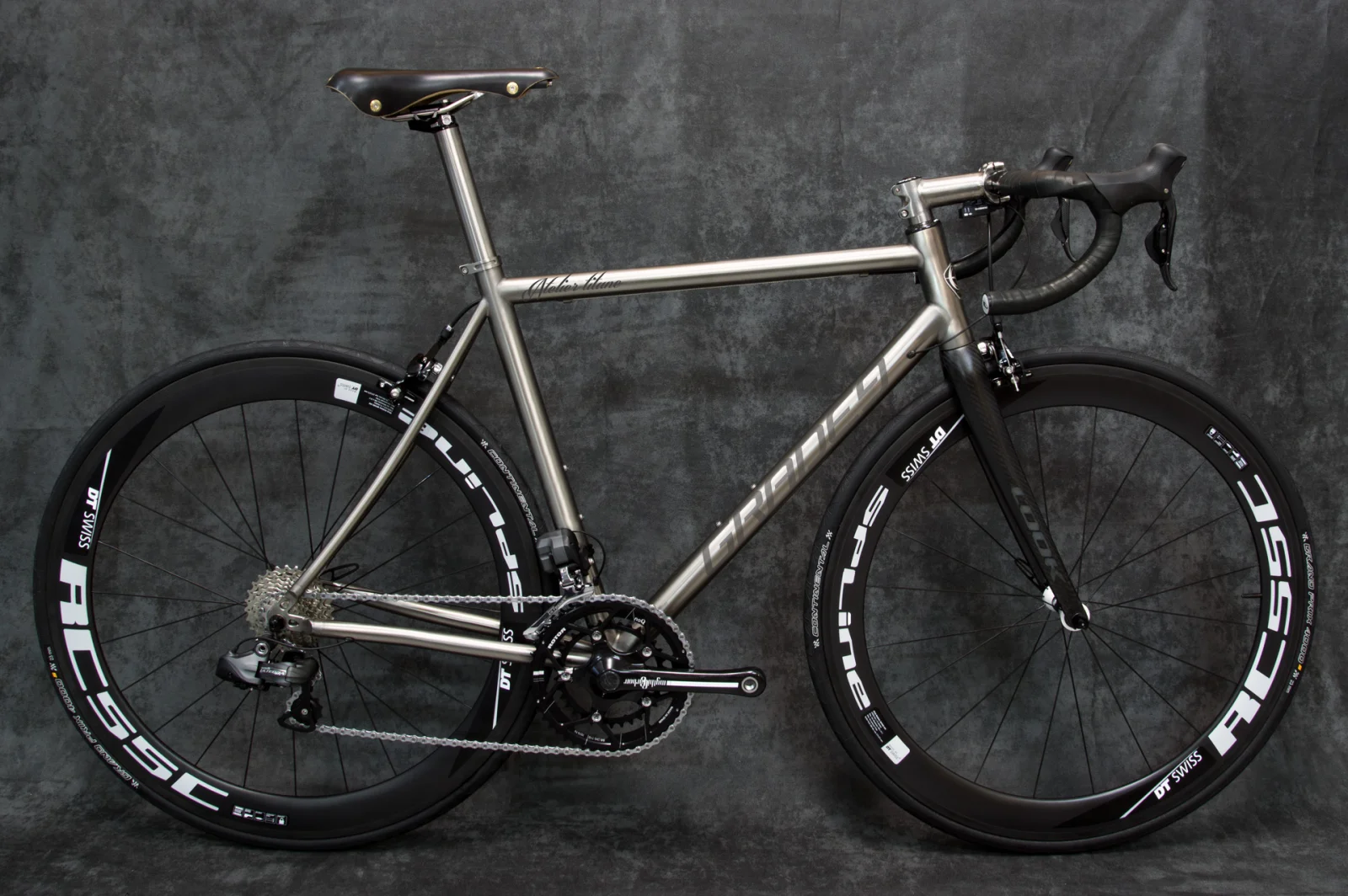 Grade9 "R" Di2 Ultegra