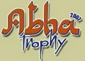 Constitution d'un Team cadre_titane pour la 4ème édition de l'Abha Trohpy