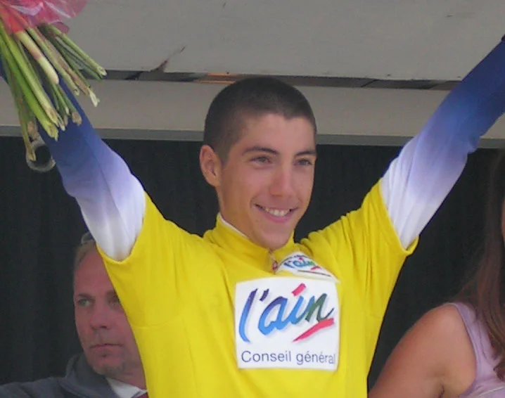Axel remporte le Tour Valromey !