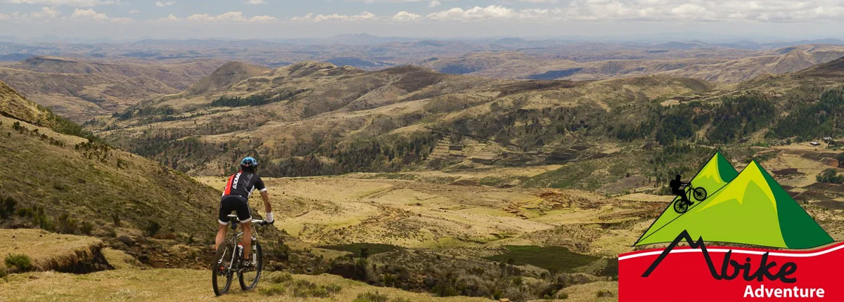 MBike Adventure Race à Madagascar