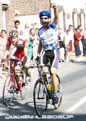 Grade9-Leboeuf victoire