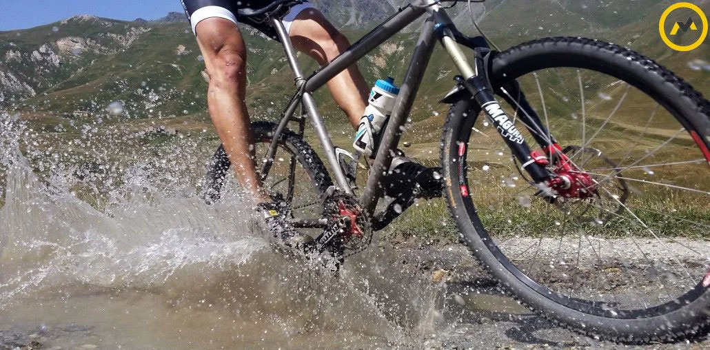 Transmaurienne Vanoise 2015