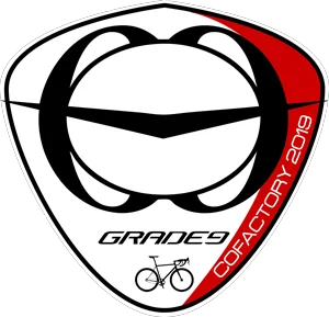 Badge Cofactory 2019