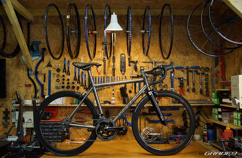 La disparition des roues 650C : un défi pour les cyclistes de petite taille